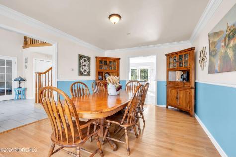 20 Dune Drive Bayville NJ 08721