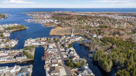 20 Dune Drive Bayville NJ 08721