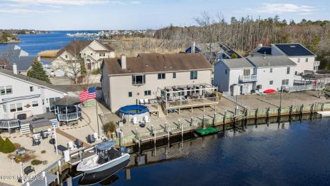 20 Dune Drive Bayville NJ 08721