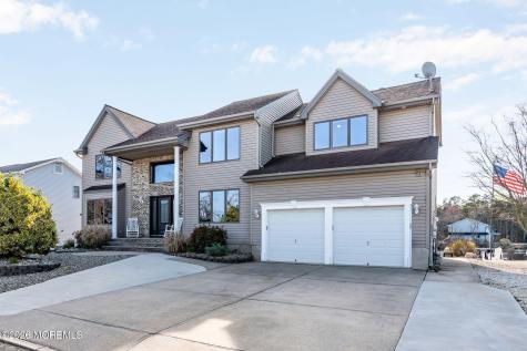 20 Dune Drive Bayville NJ 08721
