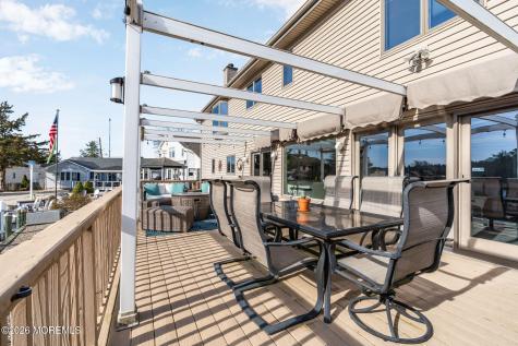 20 Dune Drive Bayville NJ 08721