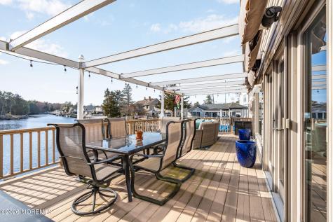 20 Dune Drive Bayville NJ 08721