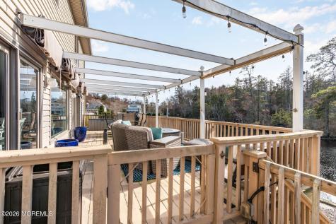 20 Dune Drive Bayville NJ 08721