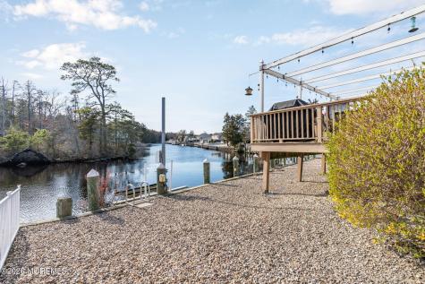 20 Dune Drive Bayville NJ 08721