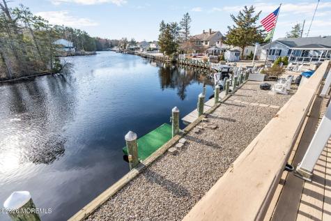 20 Dune Drive Bayville NJ 08721