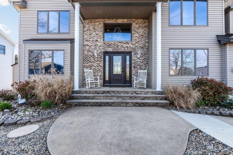 20 Dune Drive Bayville NJ 08721