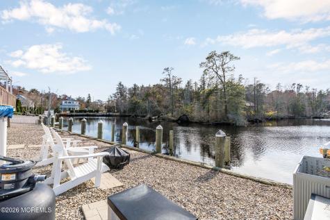 20 Dune Drive Bayville NJ 08721