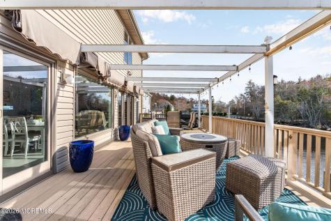 20 Dune Drive Bayville NJ 08721
