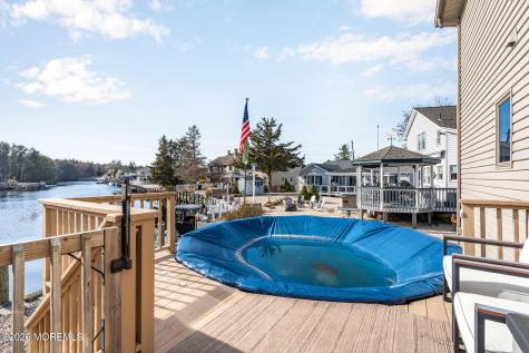 20 Dune Drive Bayville NJ 08721