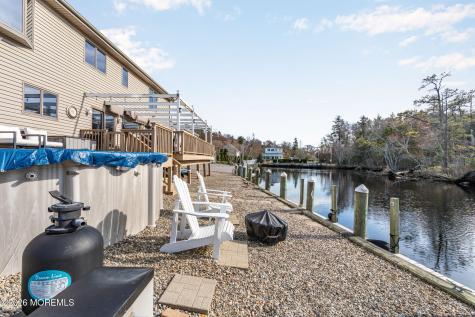20 Dune Drive Bayville NJ 08721