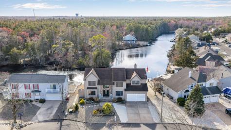 20 Dune Drive Bayville NJ 08721
