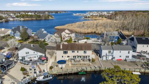 20 Dune Drive Bayville NJ 08721
