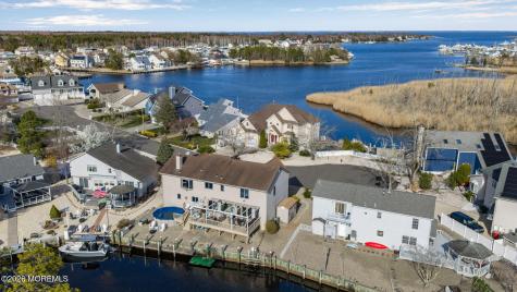 20 Dune Drive Bayville NJ 08721