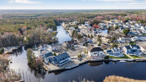 20 Dune Drive Bayville NJ 08721