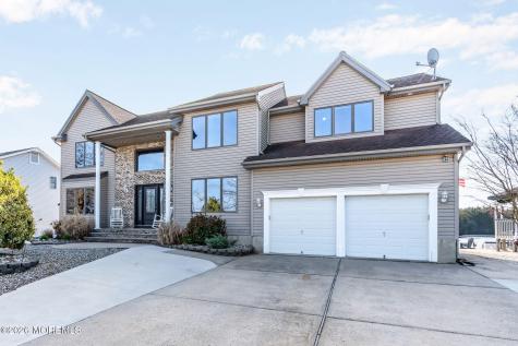 20 Dune Drive Bayville NJ 08721