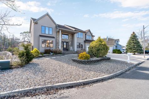 20 Dune Drive Bayville NJ 08721