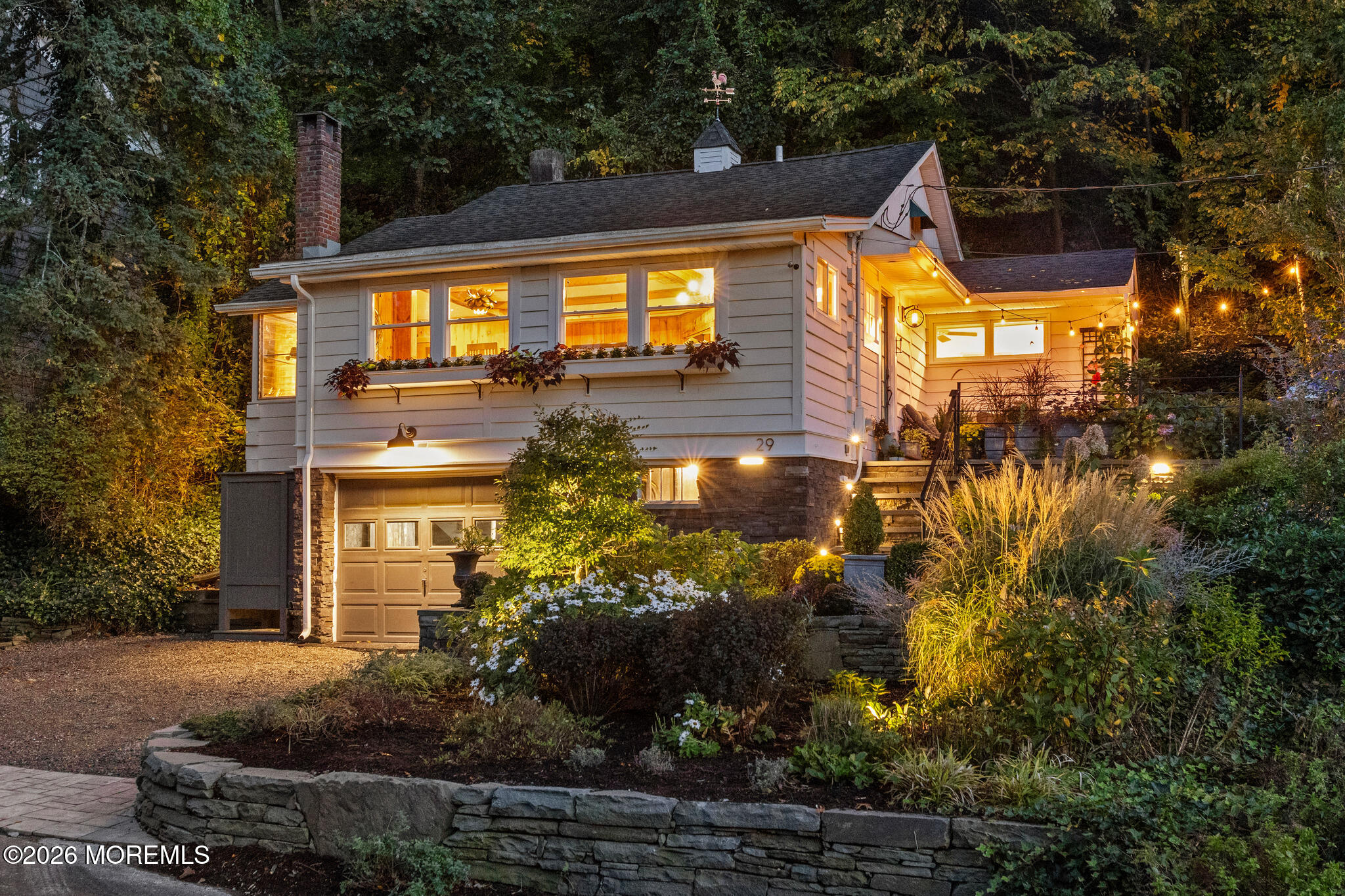 29 Bayside Drive Atlantic Highlands NJ 07716