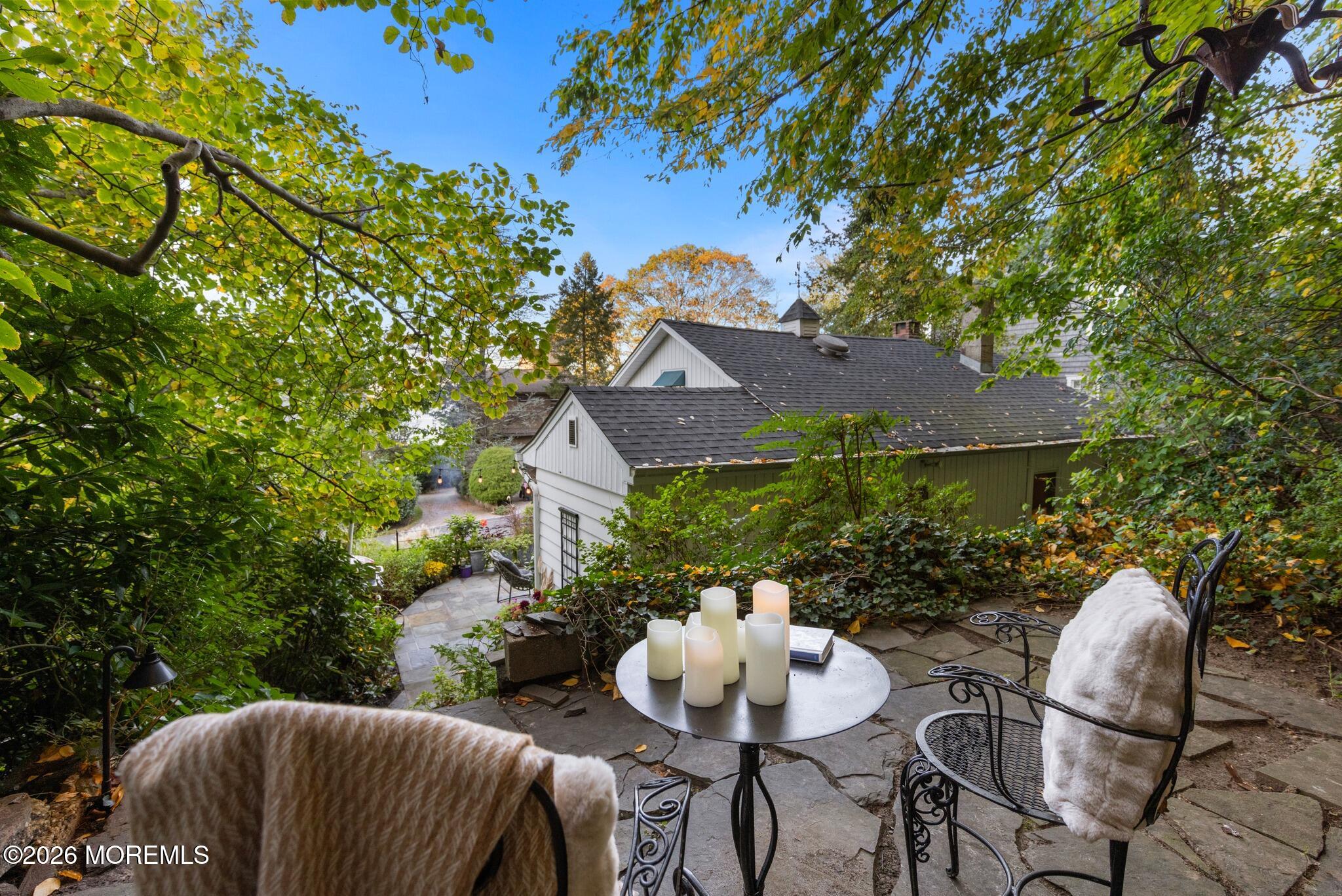 29 Bayside Drive Atlantic Highlands NJ 07716