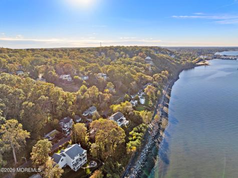29 Bayside Drive Atlantic Highlands NJ 07716
