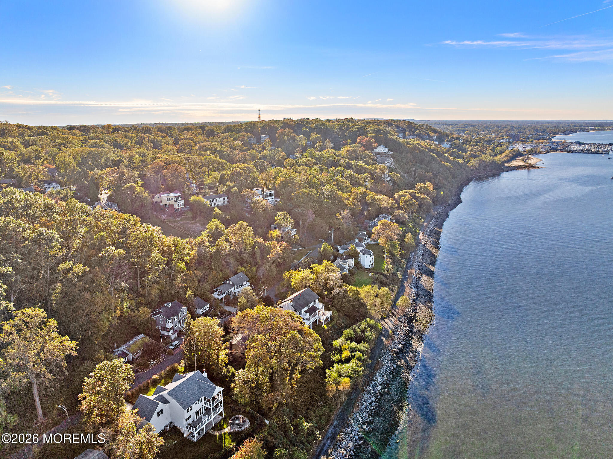 29 Bayside Drive Atlantic Highlands NJ 07716