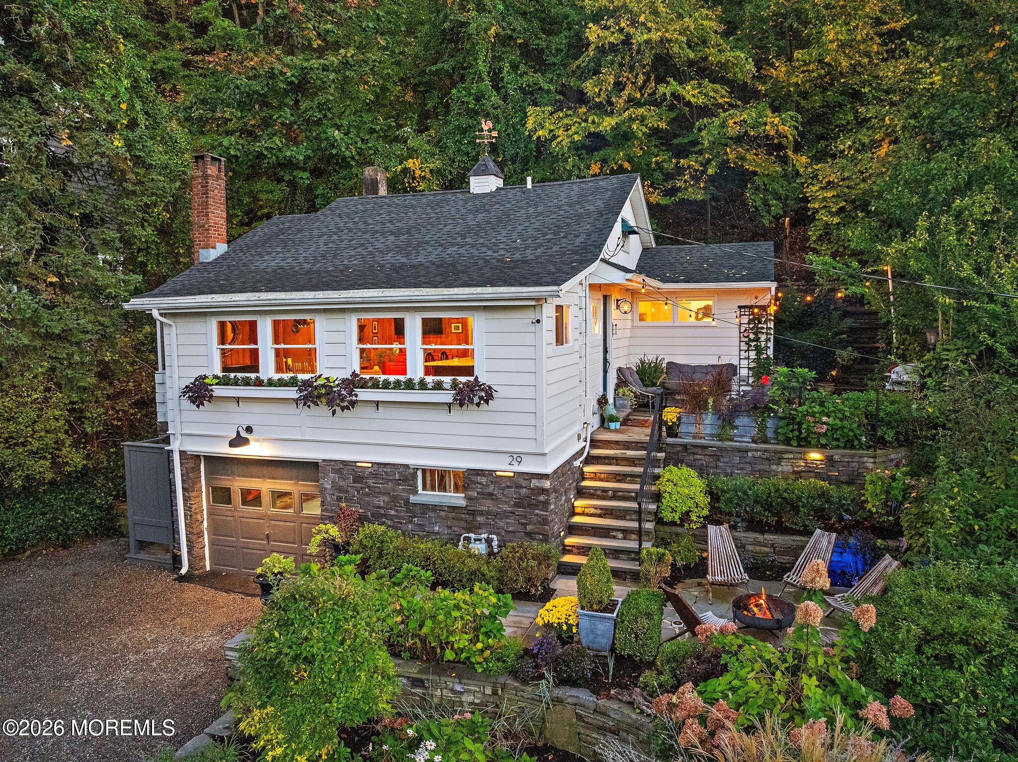 29 Bayside Drive Atlantic Highlands NJ 07716