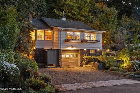 29 Bayside Drive Atlantic Highlands NJ 07716