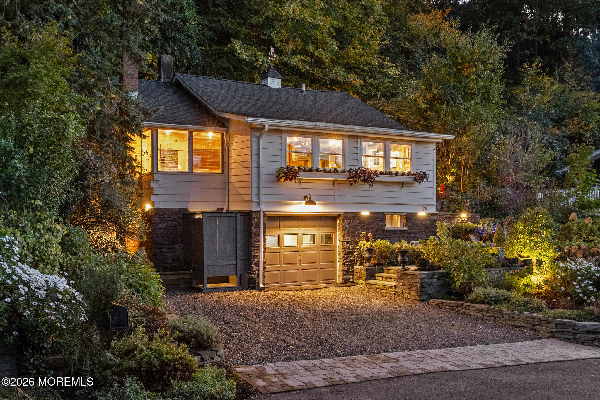 29 Bayside Drive Atlantic Highlands NJ 07716
