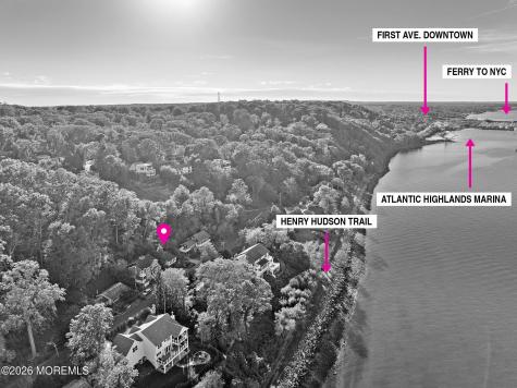 29 Bayside Drive Atlantic Highlands NJ 07716
