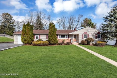 50 Westbrook Road Howell NJ 07731