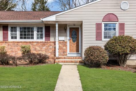50 Westbrook Road Howell NJ 07731