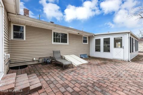 50 Westbrook Road Howell NJ 07731