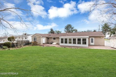 50 Westbrook Road Howell NJ 07731