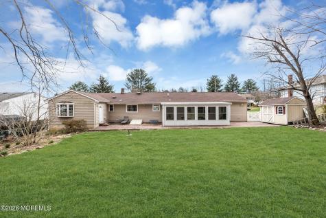 50 Westbrook Road Howell NJ 07731