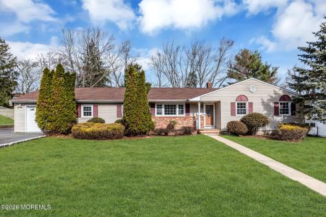 50 Westbrook Road Howell NJ 07731