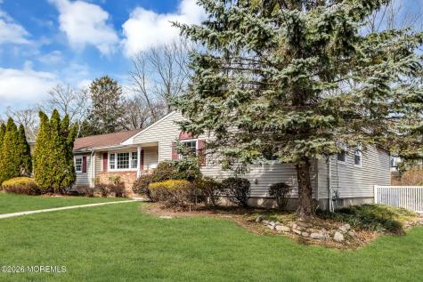 50 Westbrook Road Howell NJ 07731