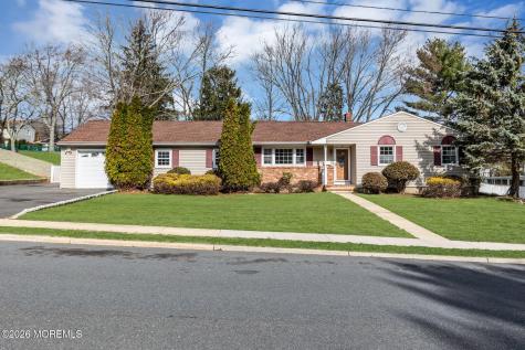 50 Westbrook Road Howell NJ 07731