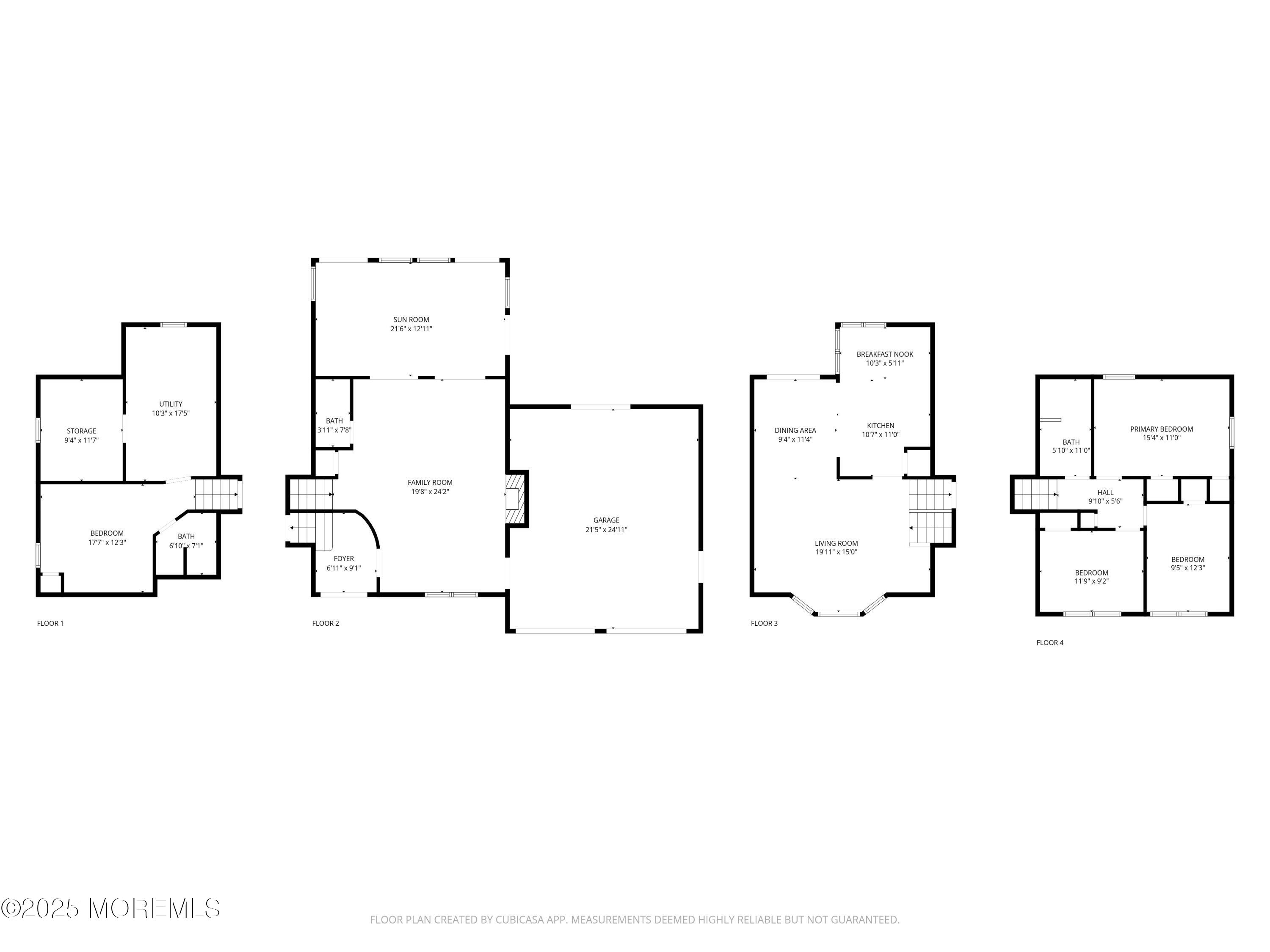 38 Holly Drive Parlin NJ 08859