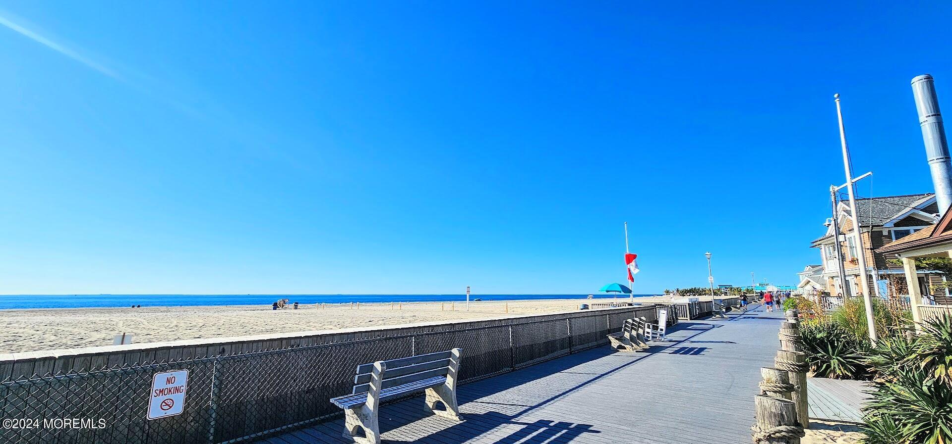 143 Boardwalk Point Pleasant Beach NJ 08742