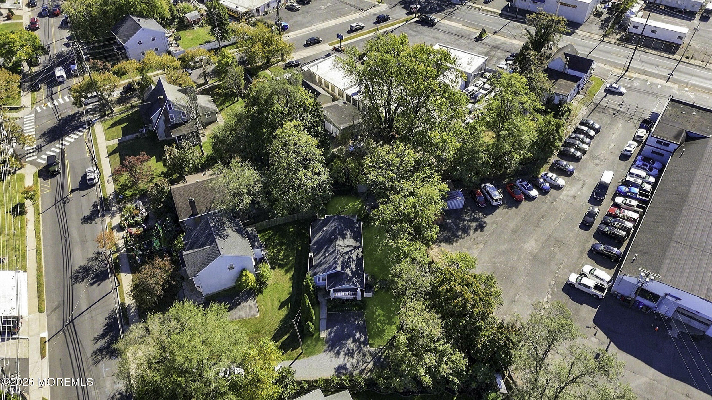 1111 Ridge Avenue Asbury Park NJ 07712