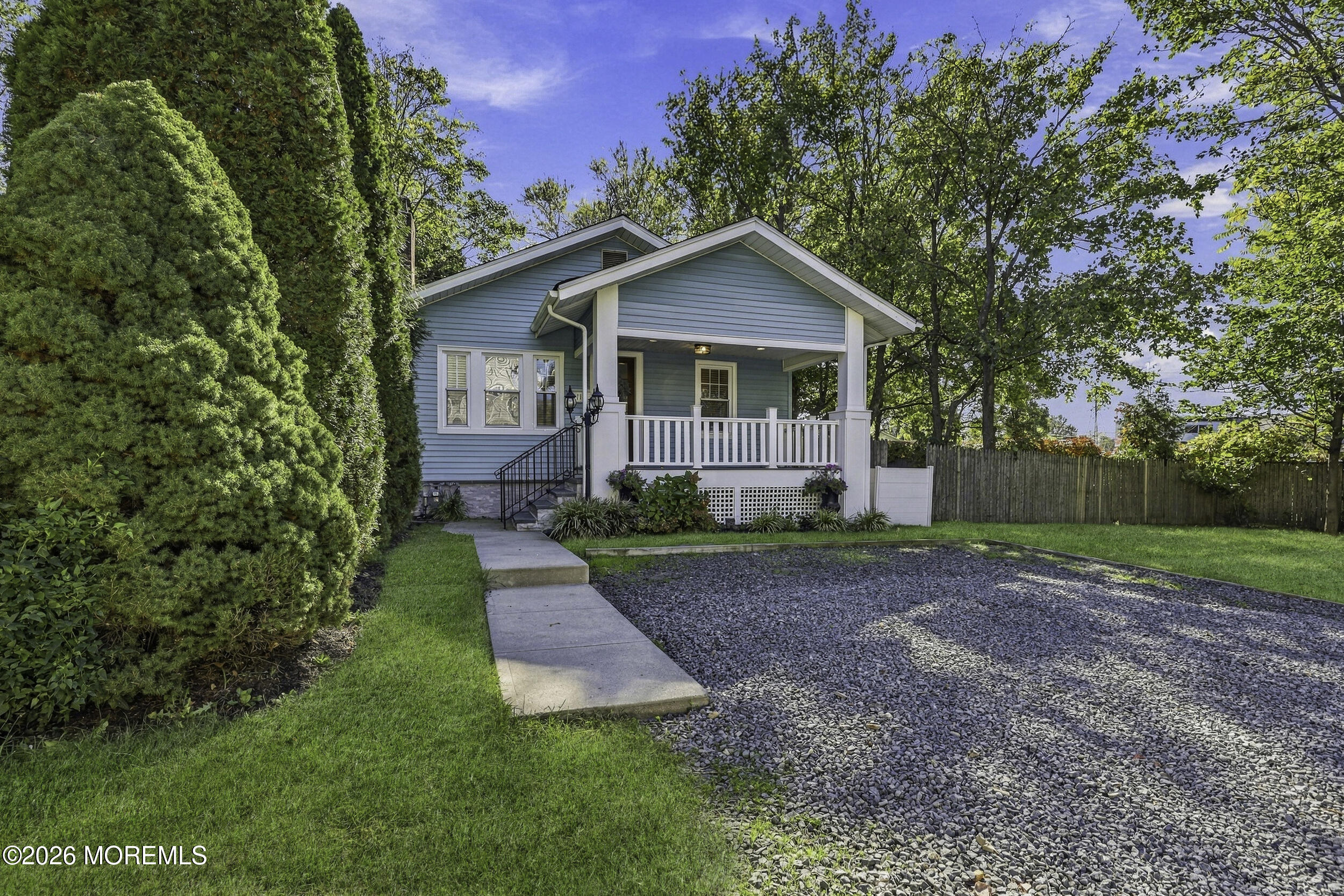 1111 Ridge Avenue Asbury Park NJ 07712