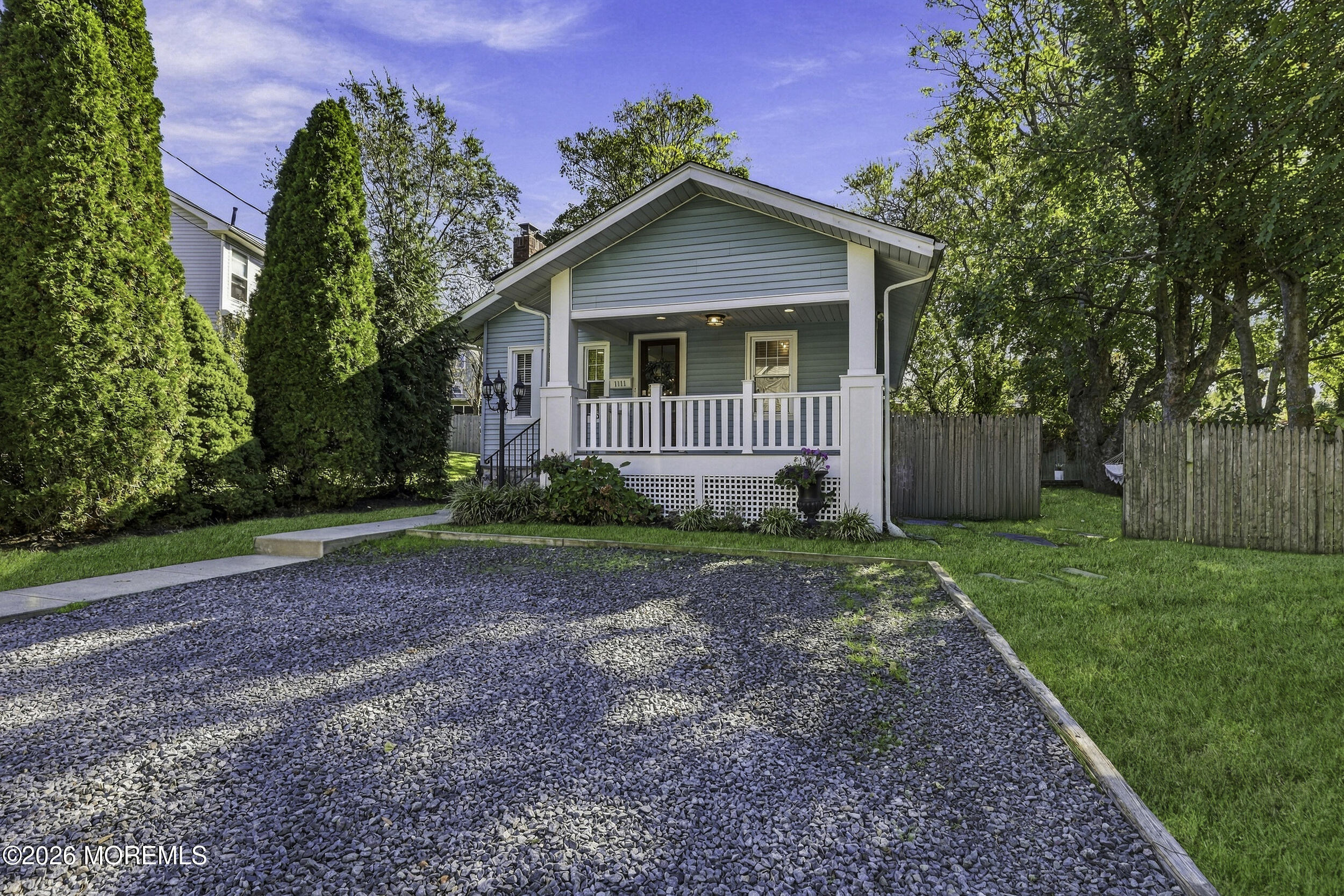 1111 Ridge Avenue Asbury Park NJ 07712