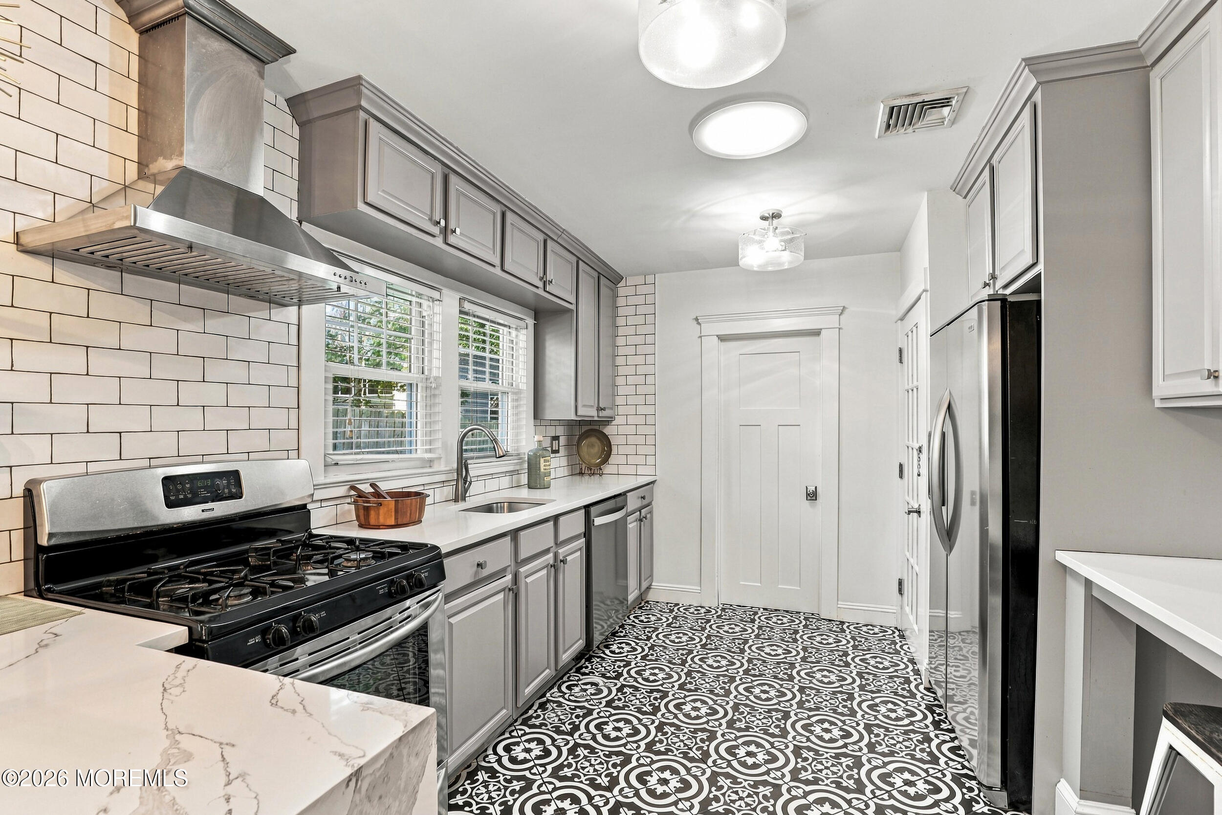 1111 Ridge Avenue Asbury Park NJ 07712