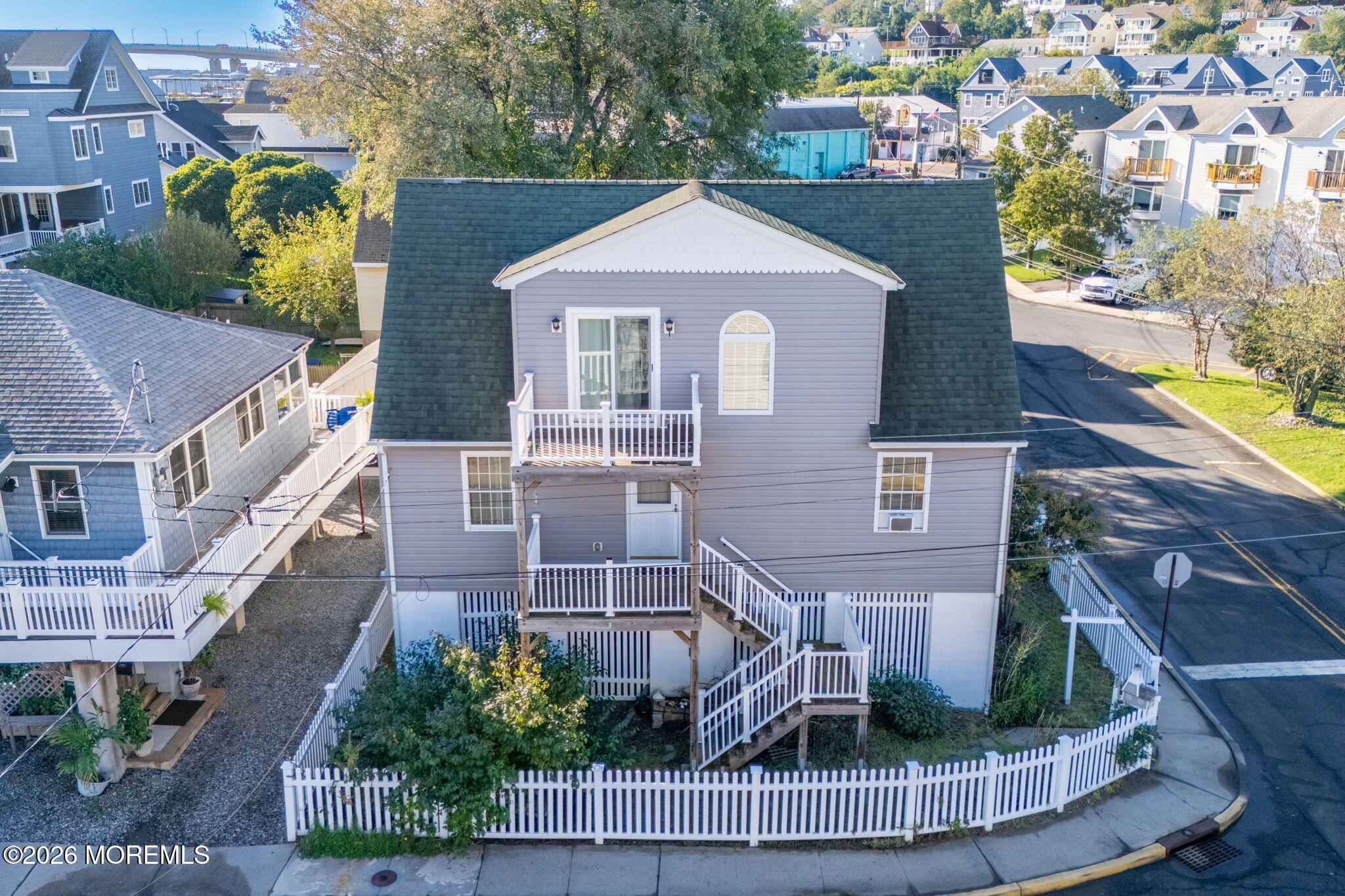25 Jackson Street Highlands NJ 07732