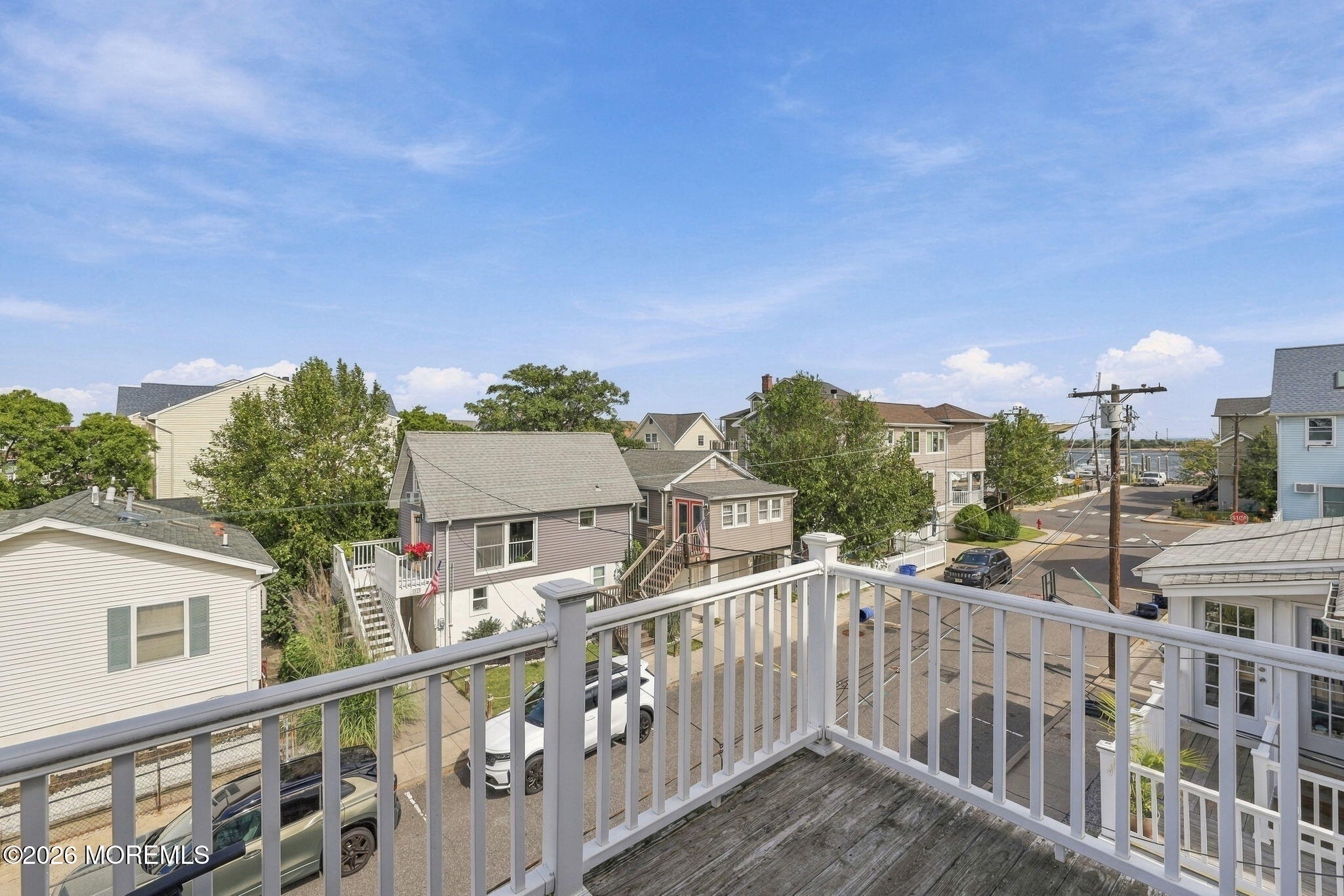 25 Jackson Street Highlands NJ 07732