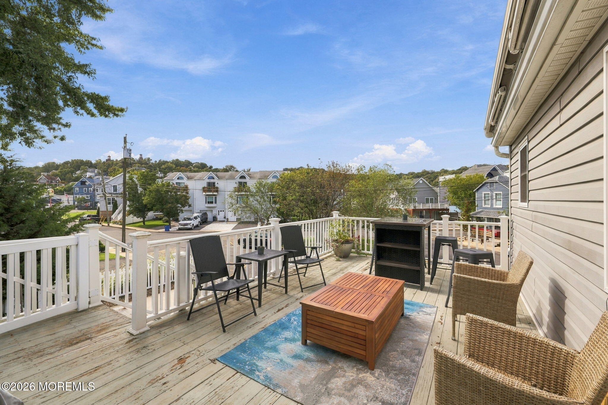 25 Jackson Street Highlands NJ 07732