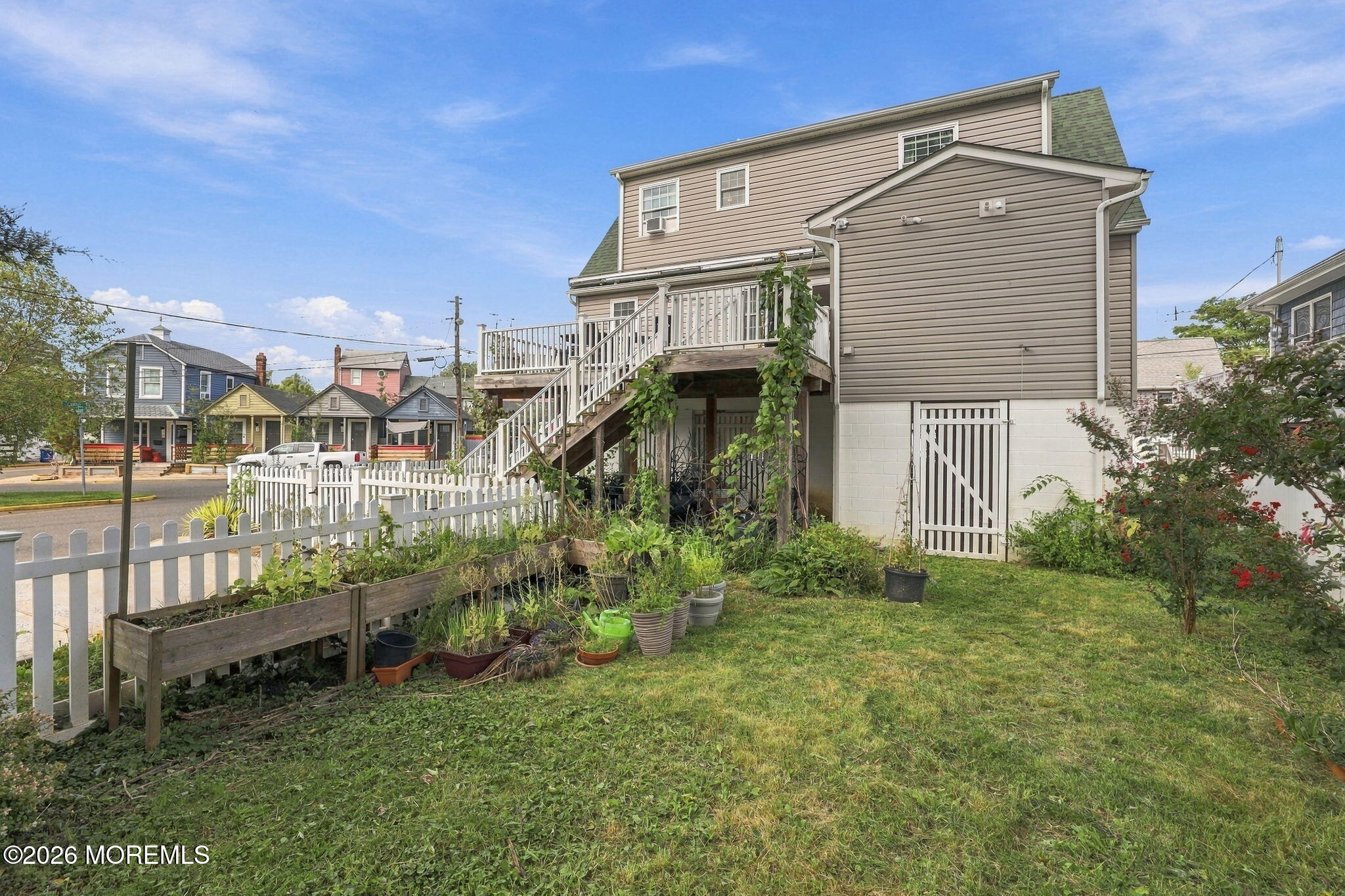 25 Jackson Street Highlands NJ 07732