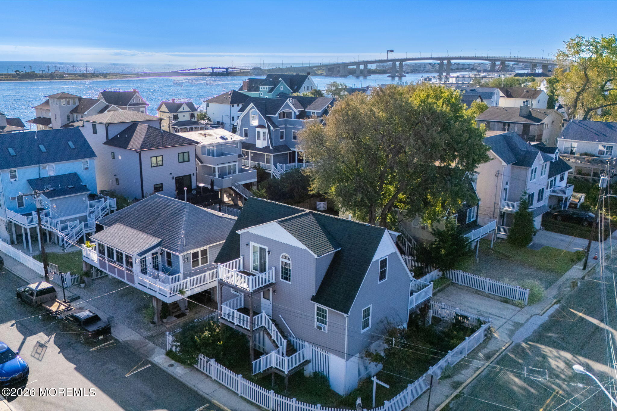 25 Jackson Street Highlands NJ 07732