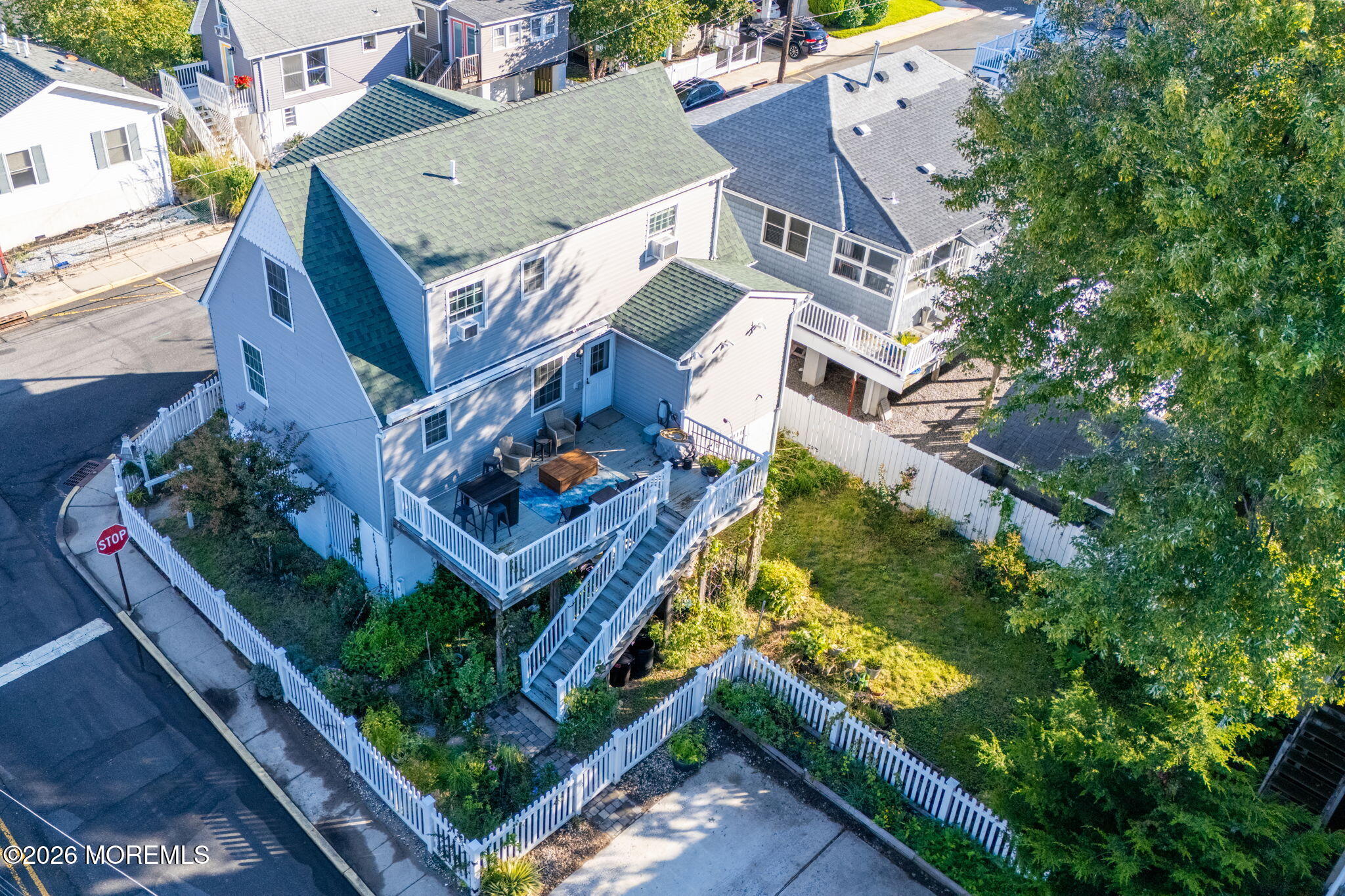 25 Jackson Street Highlands NJ 07732