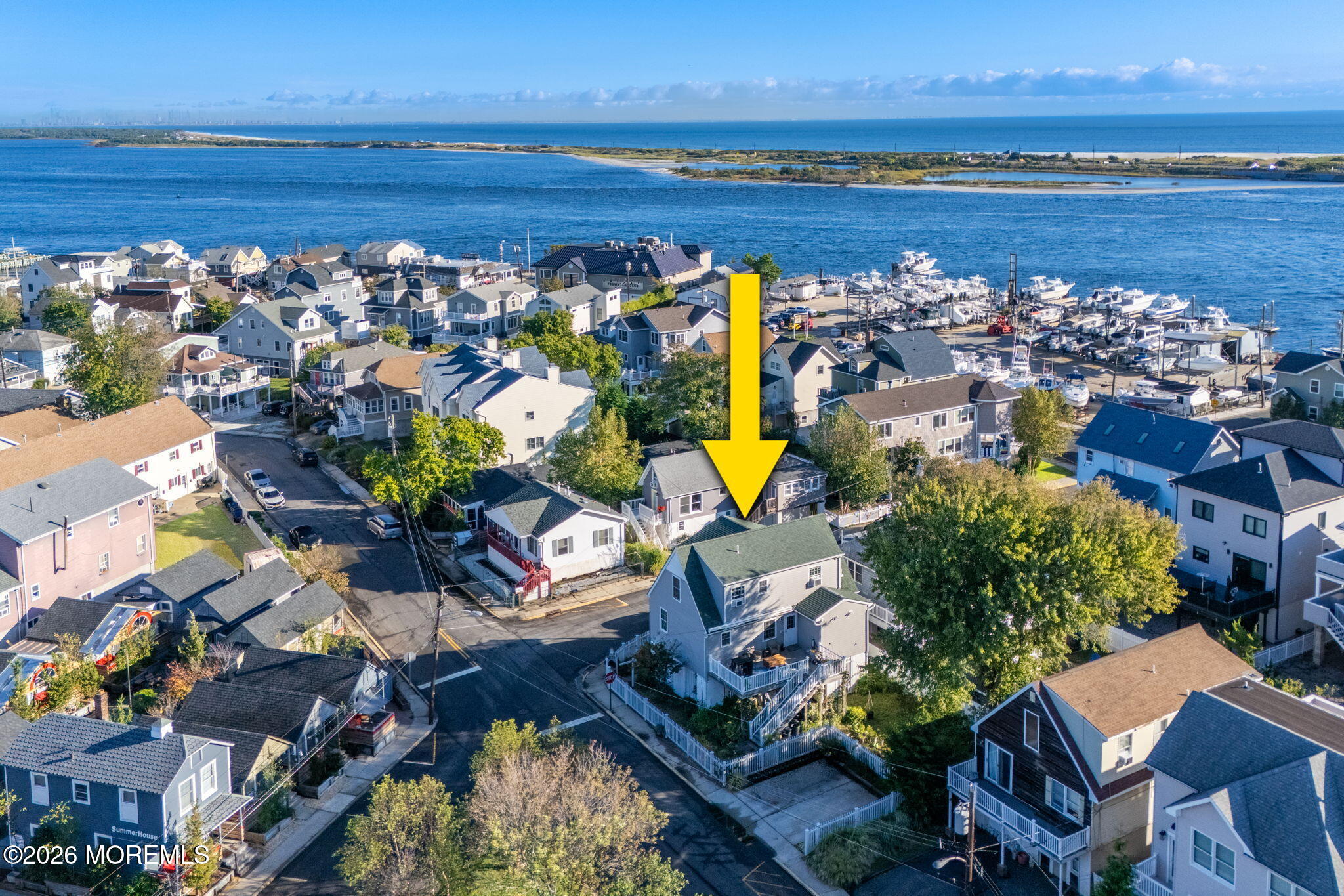 25 Jackson Street Highlands NJ 07732