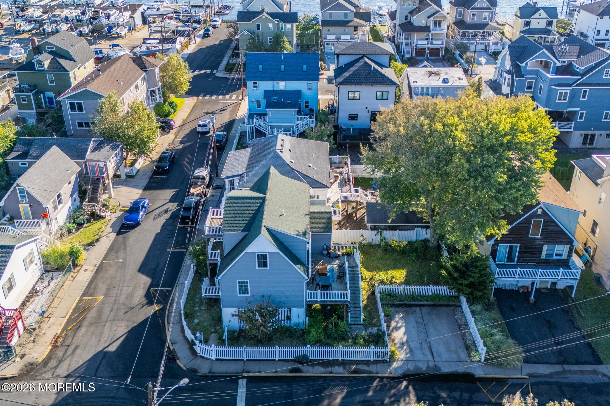 25 Jackson Street Highlands NJ 07732